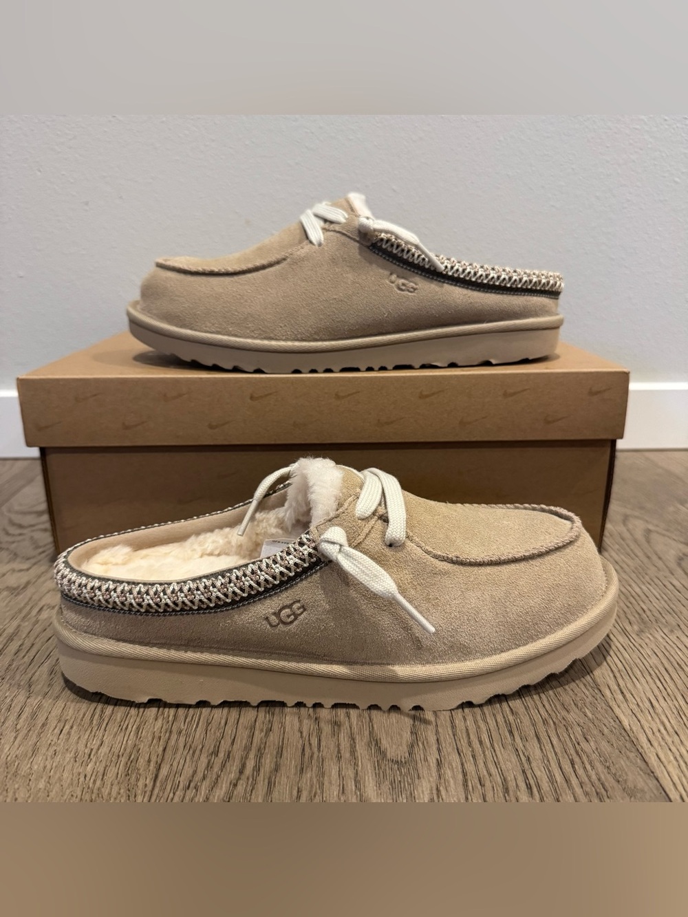 UGG Tasman Mule
